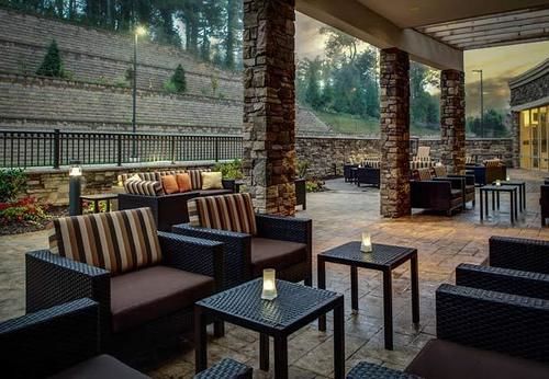 Hotel Courtyard Boone  | Boone | North Carolina | United States 17