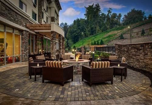 Hotel Courtyard Boone  | Boone | North Carolina | United States 18