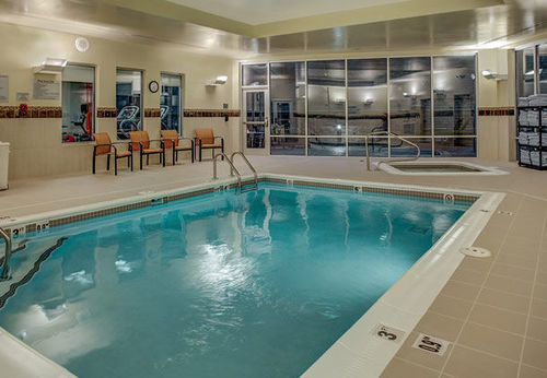 Hotel Courtyard Boone  | Boone | North Carolina | United States 19