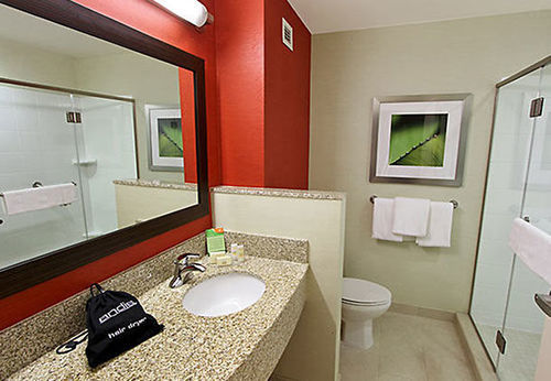 Hotel Courtyard Boone  | Boone | North Carolina | United States 20