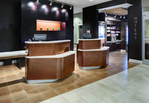 Hotel Courtyard Boone  | Boone | North Carolina | United States 4