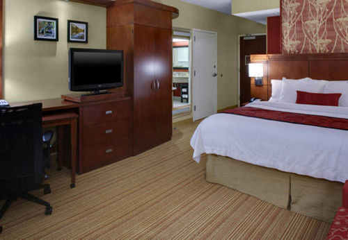 Hotel Courtyard Boone  | Boone | North Carolina | United States 6