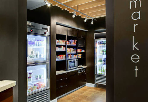 Hotel Courtyard Boone  | Boone | North Carolina | United States 8