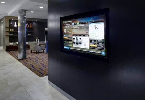 Hotel Courtyard Boone  | Boone | North Carolina | United States 9