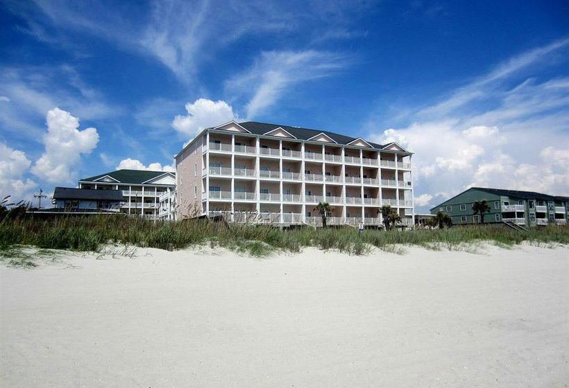 Atlantis Villas By Elliott Beach Rentals North Myrtle Beach