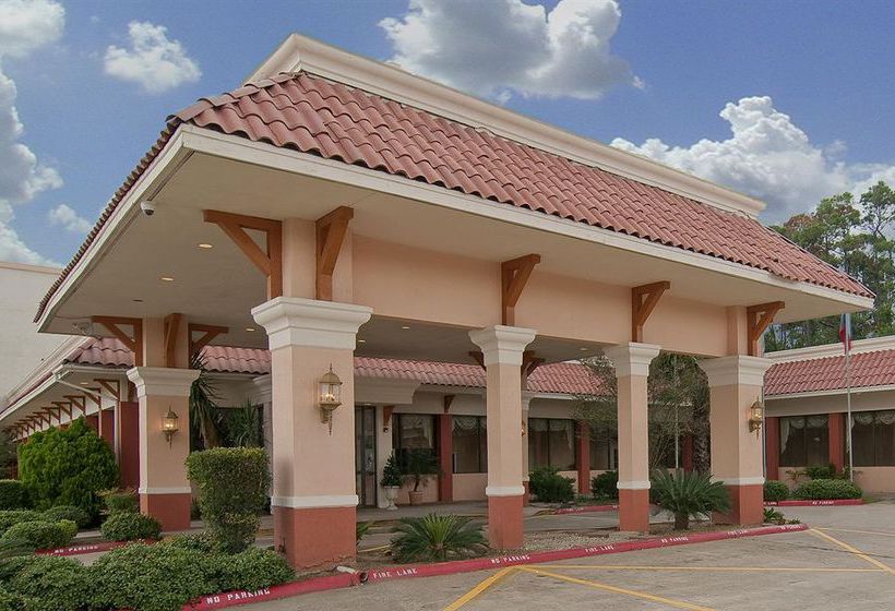 Hotel Beaumont Lodge Beaumont