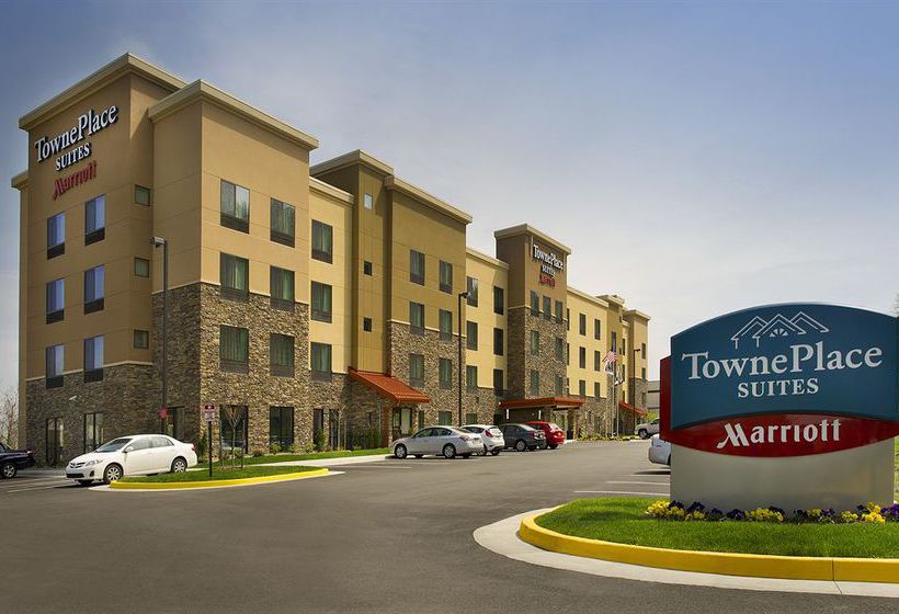 TownePlace Suites Bridgeport Clarksburg  | Bridgeport | West Virginia | United States 1