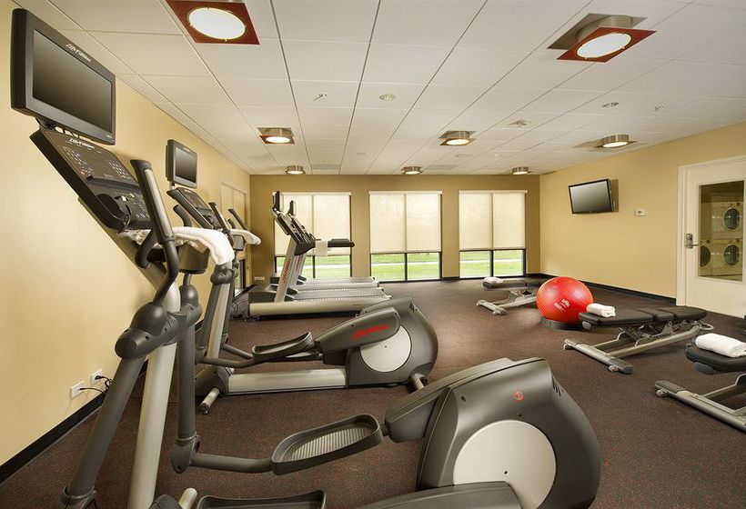 TownePlace Suites Bridgeport Clarksburg  | Bridgeport | West Virginia | United States 10