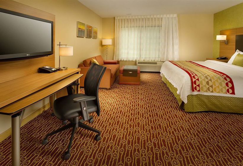TownePlace Suites Bridgeport Clarksburg  | Bridgeport | West Virginia | United States 11