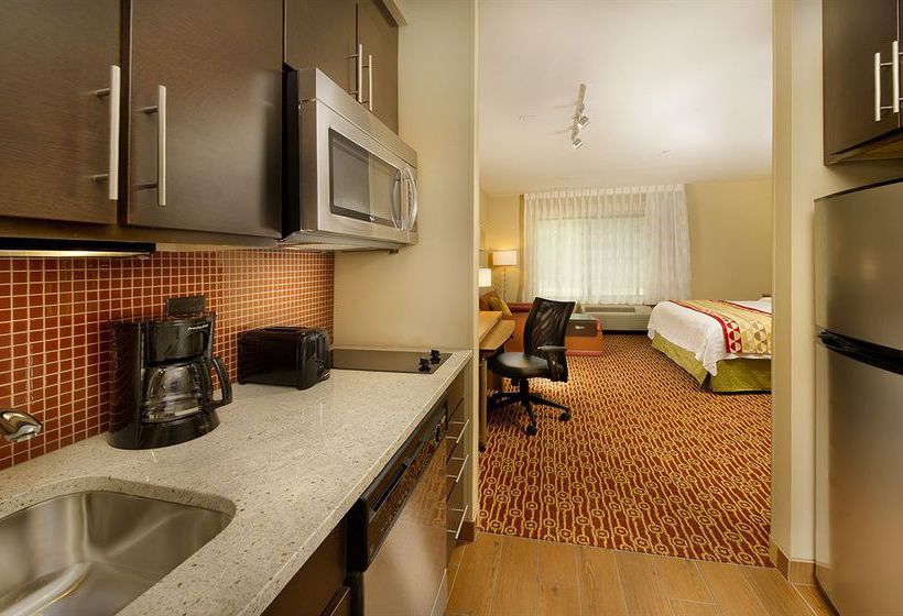 TownePlace Suites Bridgeport Clarksburg  | Bridgeport | West Virginia | United States 12