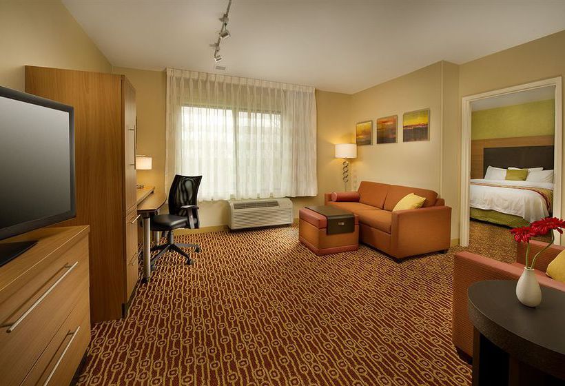 TownePlace Suites Bridgeport Clarksburg  | Bridgeport | West Virginia | United States 13