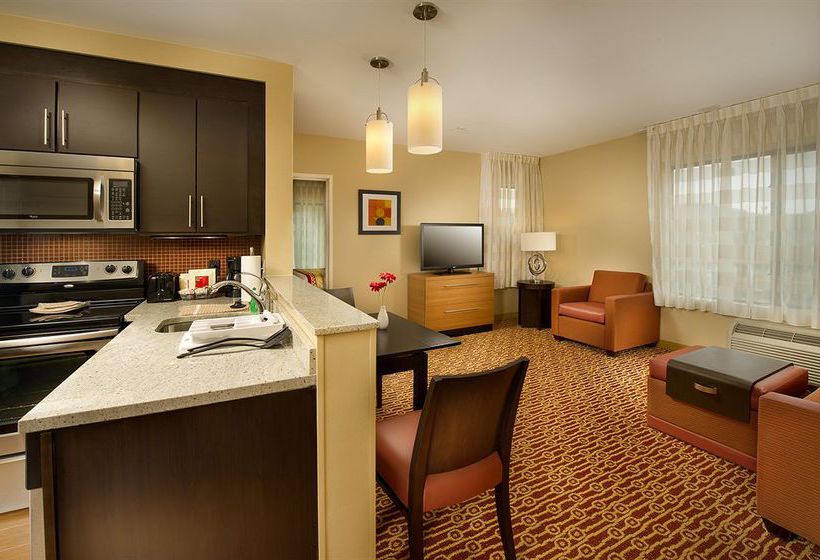 TownePlace Suites Bridgeport Clarksburg  | Bridgeport | West Virginia | United States 14