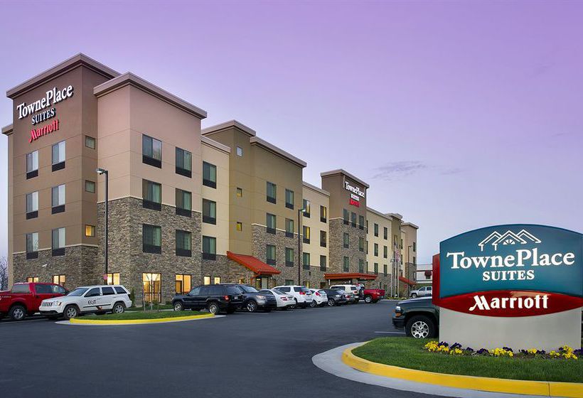 TownePlace Suites Bridgeport Clarksburg  | Bridgeport | West Virginia | United States 15