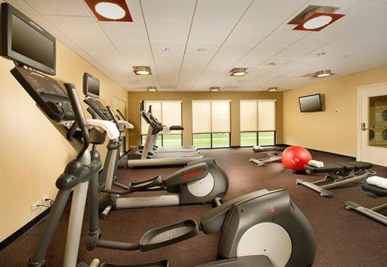 TownePlace Suites Bridgeport Clarksburg  | Bridgeport | West Virginia | United States 18