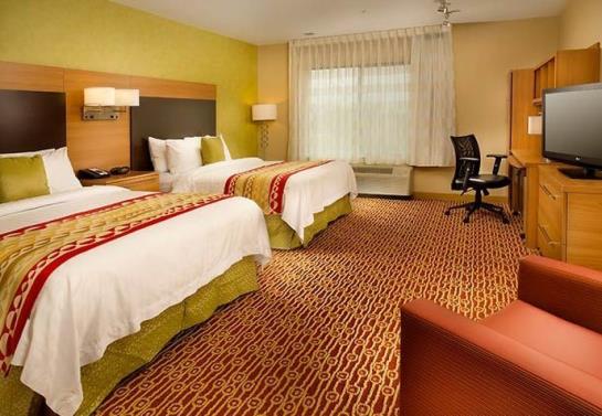 TownePlace Suites Bridgeport Clarksburg  | Bridgeport | West Virginia | United States 19
