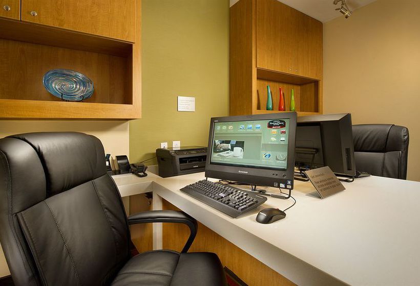 TownePlace Suites Bridgeport Clarksburg  | Bridgeport | West Virginia | United States 2