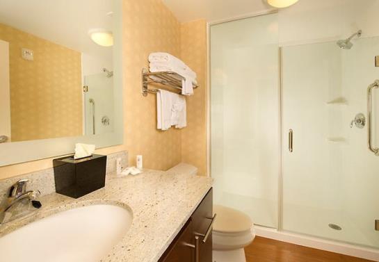 TownePlace Suites Bridgeport Clarksburg  | Bridgeport | West Virginia | United States 20