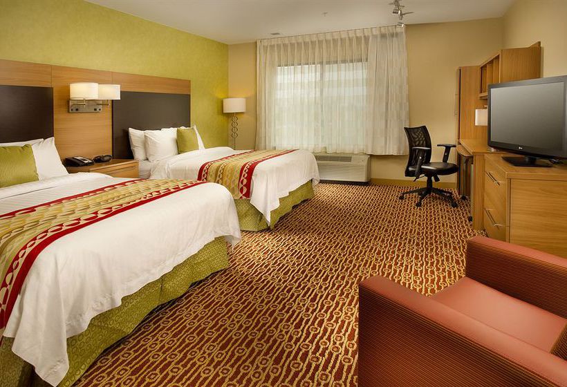TownePlace Suites Bridgeport Clarksburg  | Bridgeport | West Virginia | United States 3