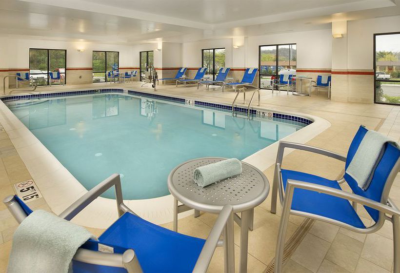 TownePlace Suites Bridgeport Clarksburg  | Bridgeport | West Virginia | United States 4