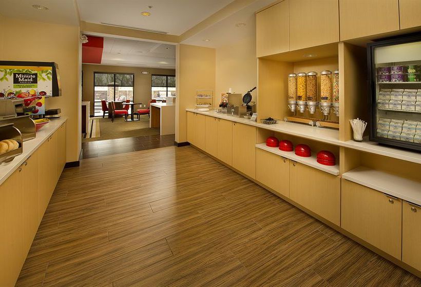 TownePlace Suites Bridgeport Clarksburg  | Bridgeport | West Virginia | United States 5