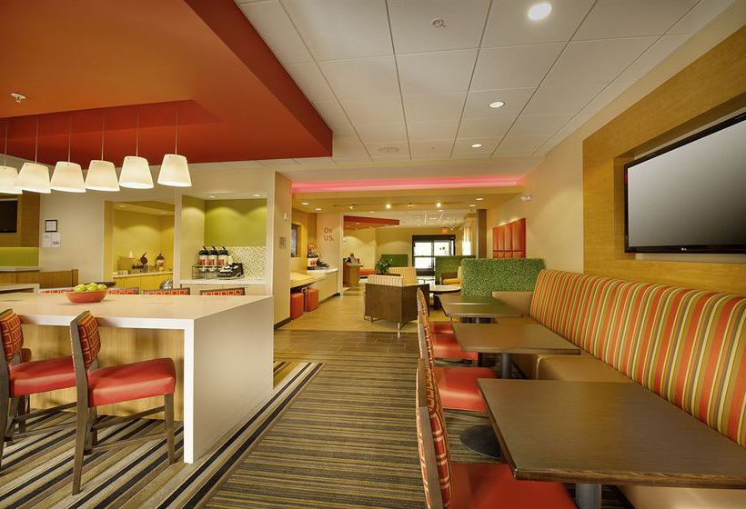 TownePlace Suites Bridgeport Clarksburg  | Bridgeport | West Virginia | United States 6