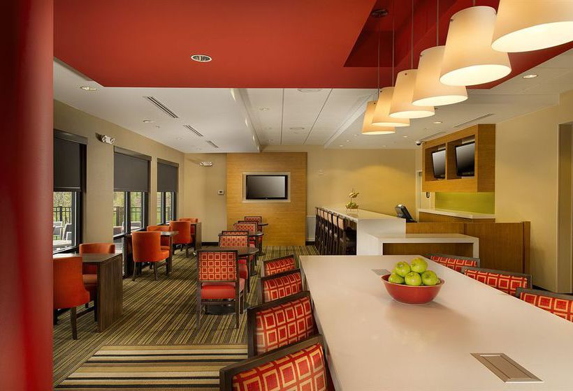 TownePlace Suites Bridgeport Clarksburg  | Bridgeport | West Virginia | United States 7