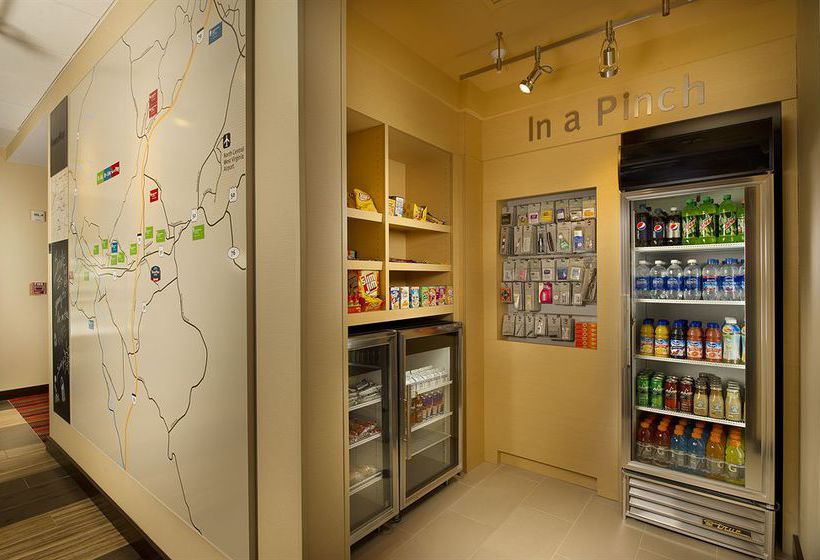 TownePlace Suites Bridgeport Clarksburg  | Bridgeport | West Virginia | United States 8