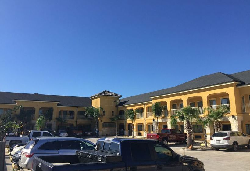 Hotel Weslaco Inn 