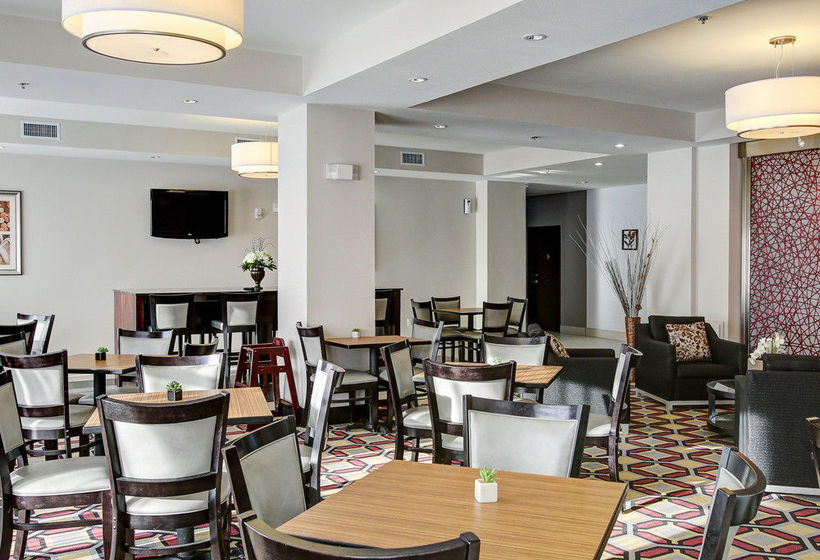 Hotel Quality Inn & Suites Bryan  | Bryan | Texas | United States 11