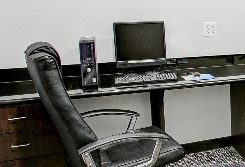 Hotel Quality Inn & Suites Bryan  | Bryan | Texas | United States 13