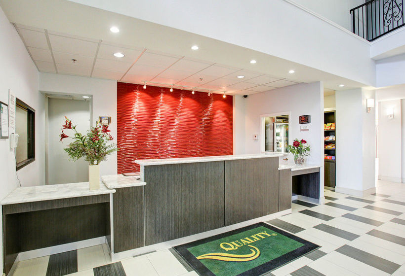 Hotel Quality Inn & Suites Bryan  | Bryan | Texas | United States 16