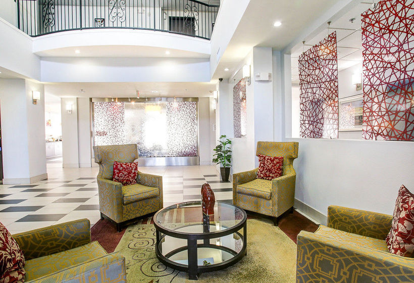 Hotel Quality Inn & Suites Bryan  | Bryan | Texas | United States 17