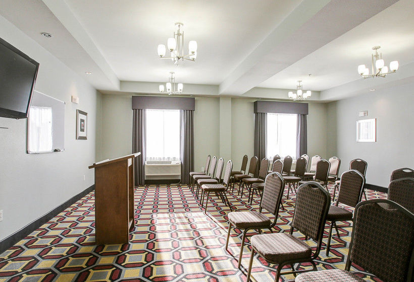 Hotel Quality Inn & Suites Bryan  | Bryan | Texas | United States 18