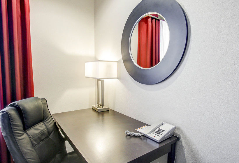 Hotel Quality Inn & Suites Bryan  | Bryan | Texas | United States 19