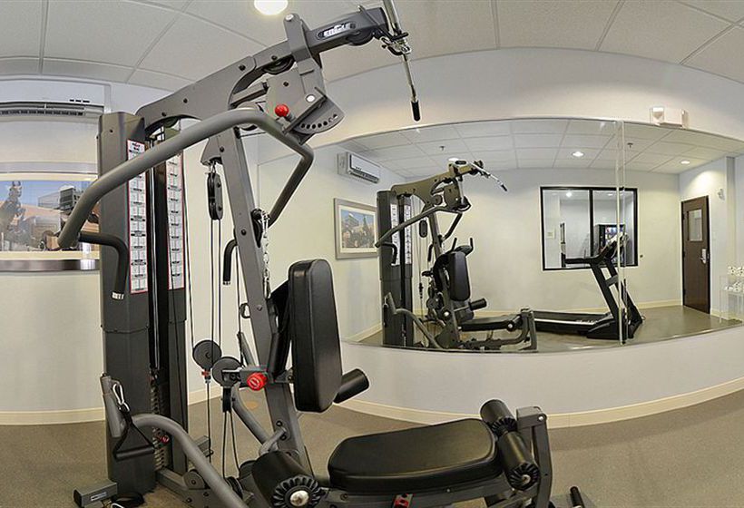 Hotel Quality Inn & Suites Bryan  | Bryan | Texas | United States 2