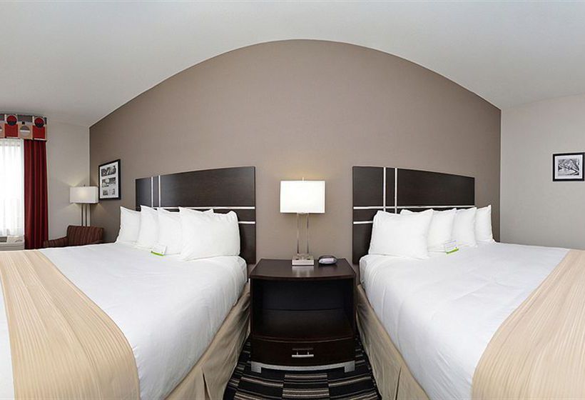 Hotel Quality Inn & Suites Bryan  | Bryan | Texas | United States 3