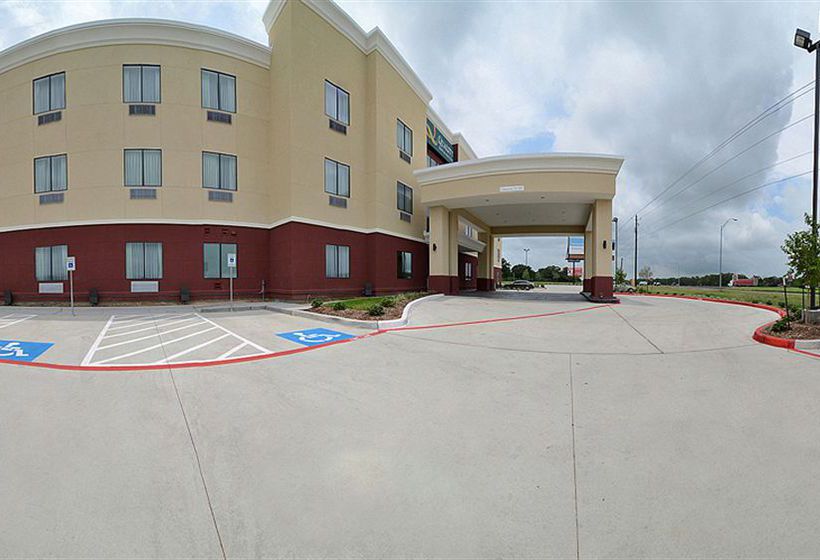 Hotel Quality Inn & Suites Bryan  | Bryan | Texas | United States 5