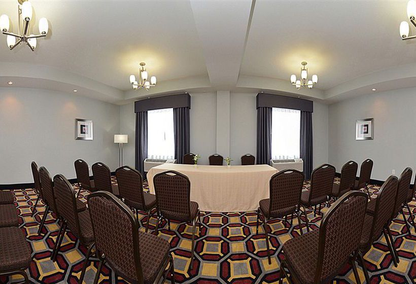 Hotel Quality Inn & Suites Bryan  | Bryan | Texas | United States 6