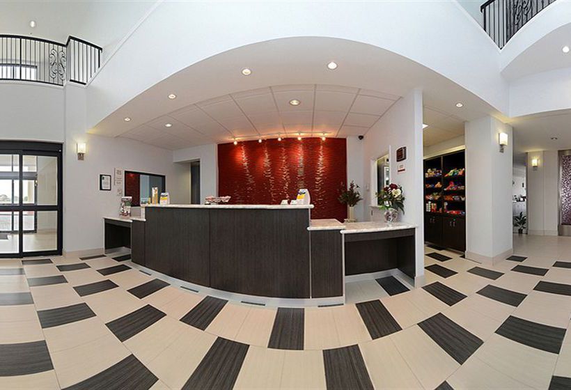 Hotel Quality Inn & Suites Bryan  | Bryan | Texas | United States 8