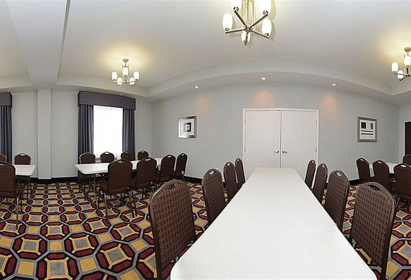 Hotel Quality Inn & Suites Bryan  | Bryan | Texas | United States 9