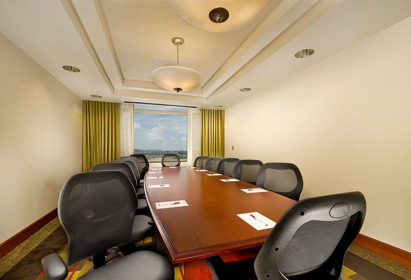 Drury Plaza Hotel Franklin  | Franklin | Tennessee | United States 11