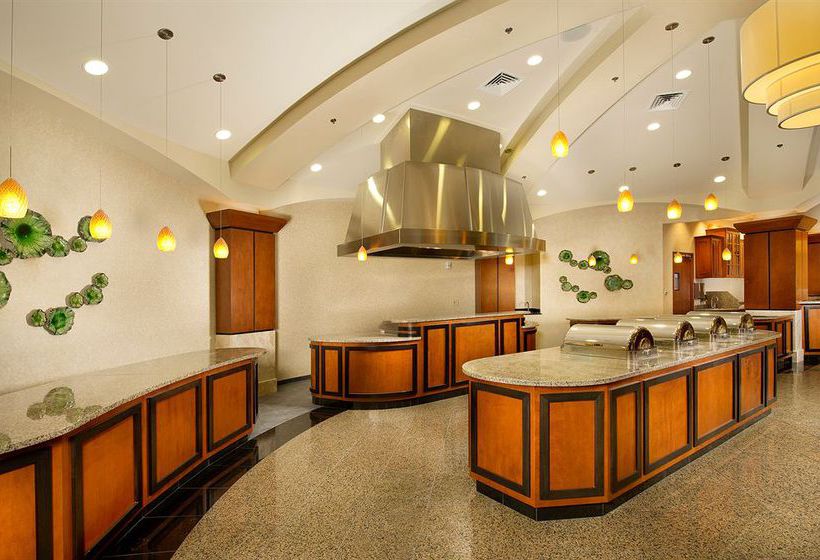 Drury Plaza Hotel Franklin  | Franklin | Tennessee | United States 12