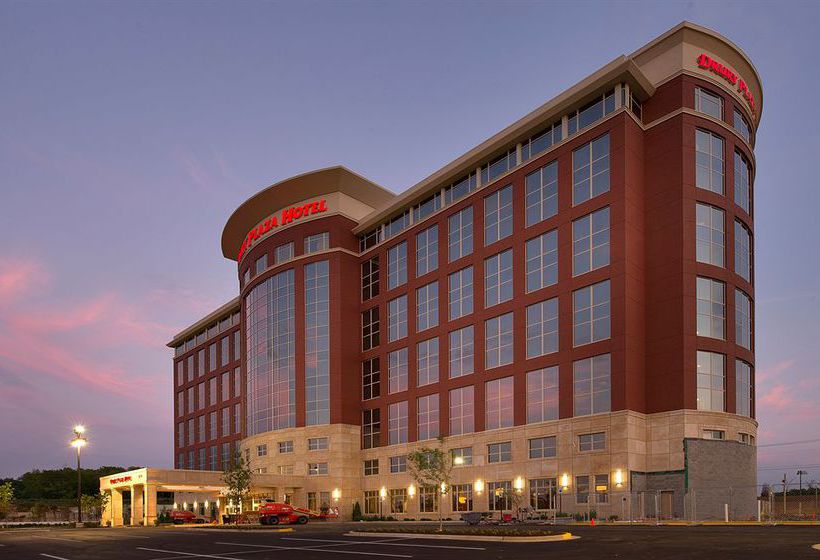 Drury Plaza Hotel Franklin  | Franklin | Tennessee | United States 13