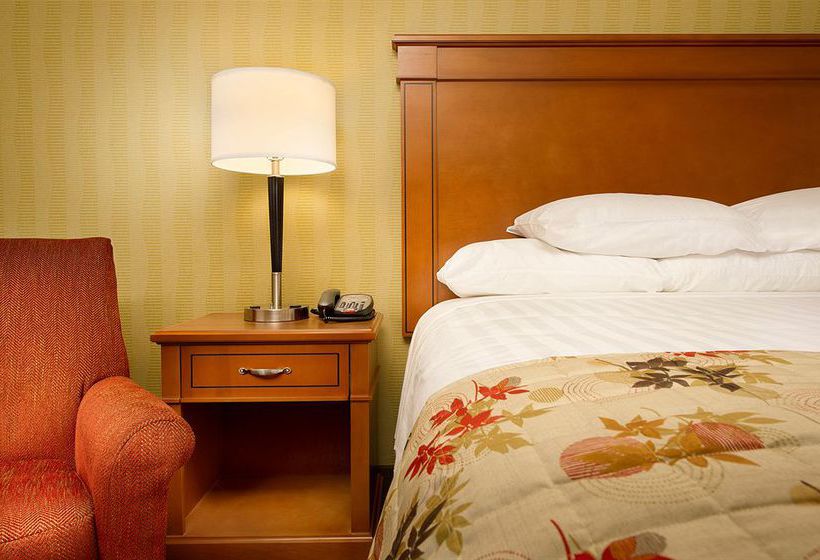 Drury Plaza Hotel Franklin  | Franklin | Tennessee | United States 14