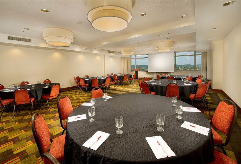 Drury Plaza Hotel Franklin  | Franklin | Tennessee | United States 15