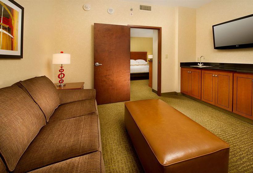 Drury Plaza Hotel Franklin  | Franklin | Tennessee | United States 16
