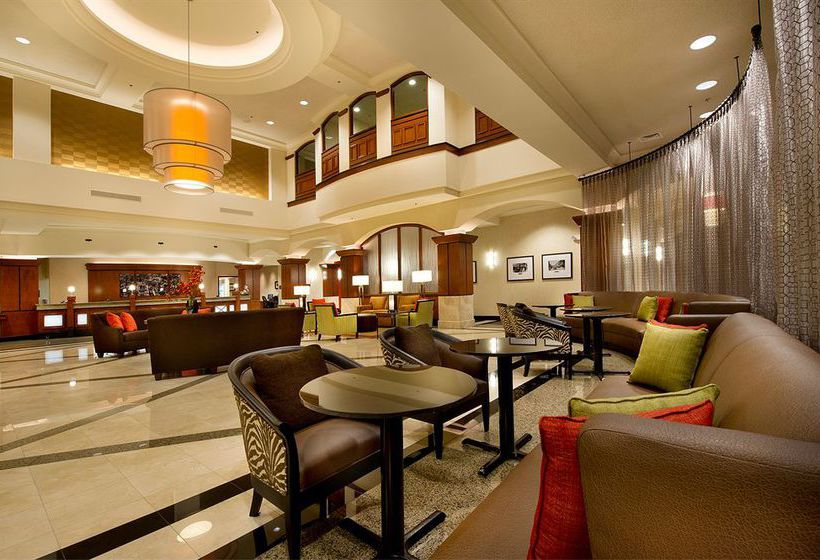 Drury Plaza Hotel Franklin  | Franklin | Tennessee | United States 19