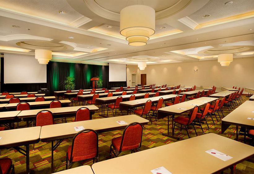 Drury Plaza Hotel Franklin  | Franklin | Tennessee | United States 20