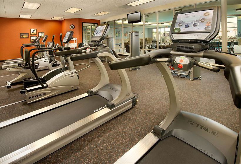 Drury Plaza Hotel Franklin  | Franklin | Tennessee | United States 3