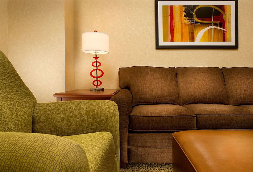 Drury Plaza Hotel Franklin  | Franklin | Tennessee | United States 6